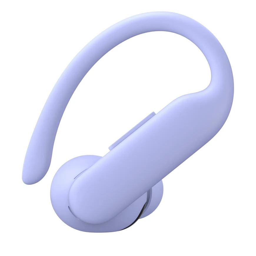 Беспроводные наушники Beats Powerbeats Pro 2 Фиолетвый (Hyper Purple)
