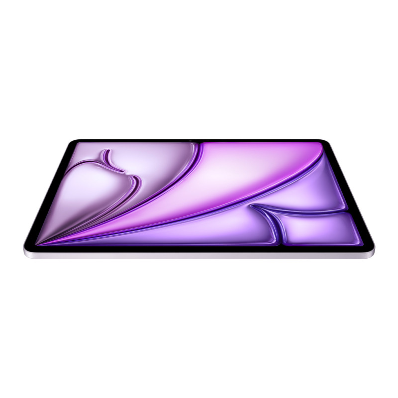 Планшет Apple iPad Air 11 (2025) 128GB Wi-Fi Фиолетовый (Purple)