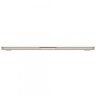 Ноутбук Apple MacBook Air 13 2025 MC6A4 (M4 10-Core GPU, 24/512GB) Сияющая звезда (Starlight)