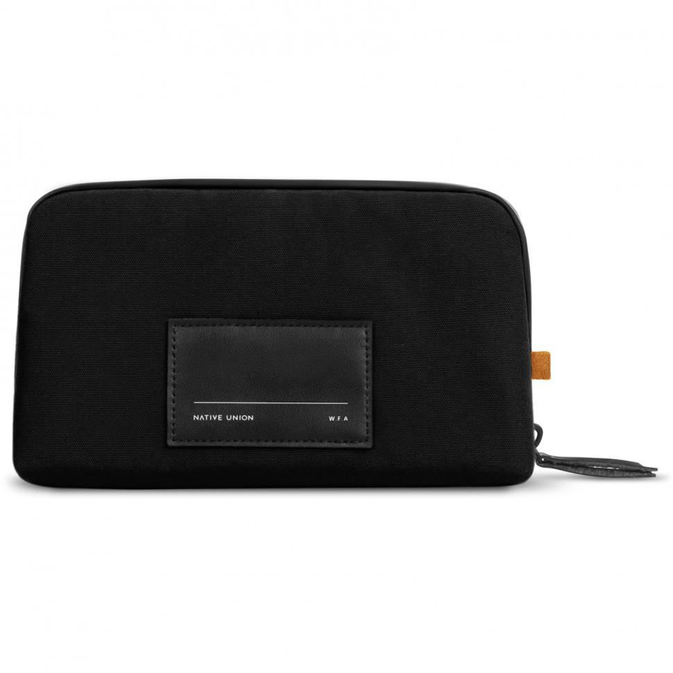 Органайзер Native Union Stow Lite Черный