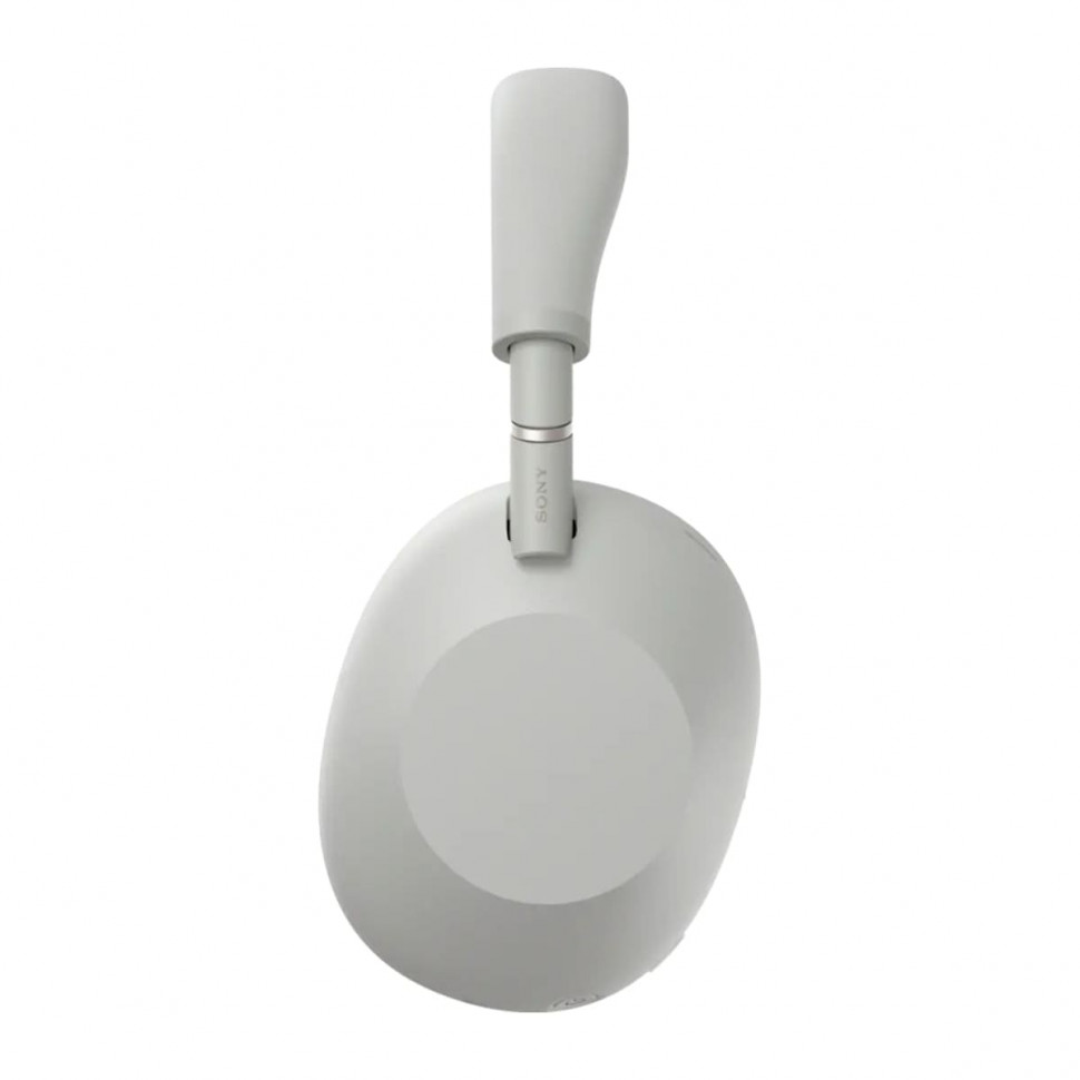 Беспроводные наушники Sony WH-1000XM6 Серебро (Platinum Silver)