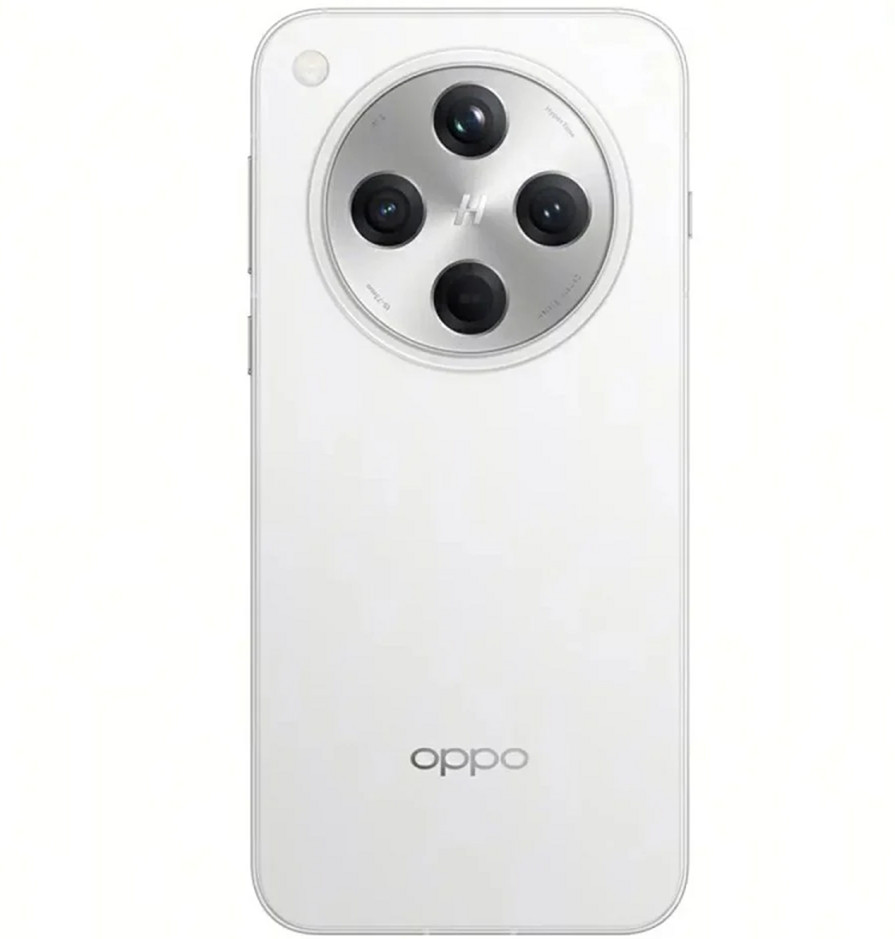 Смартфон OPPO Find X8 16/1024GB Белый (White)