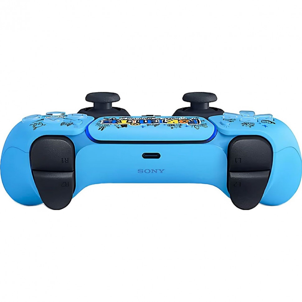 Геймпад Sony PlayStation DualSense Wireless Controller Fortnite Limited Edition