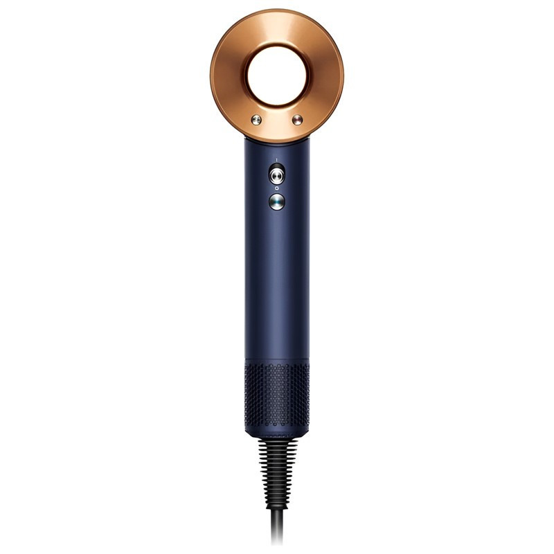 Фен Dyson Supersonic HD07 Prussian Blue/Rich Copper (EU)