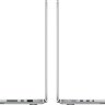 Ноутбук Apple MacBook Pro 14 2024 MX2F3 (M4 Pro 20-Core GPU, 24/1TB) Серебро (Silver)
