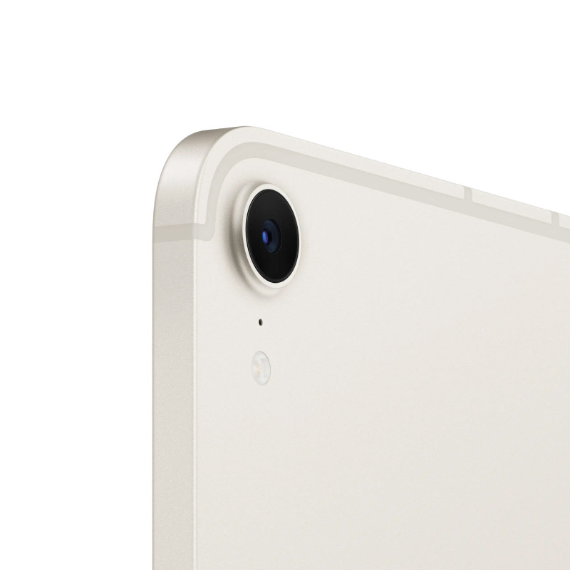 Планшет Apple iPad mini (2024) 256GB Wi-Fi + Cellular Сияющая звезда