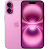 Смартфон Apple iPhone 16 128GB Розовый (Pink)