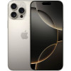 Смартфон Apple iPhone 16 Pro Max 512GB Натуральный титан (Natural Titanium) DualSim