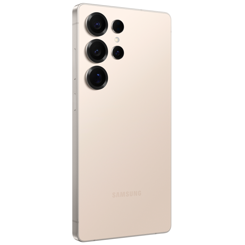Смартфон Samsung Galaxy S25 Ultra 12/512GB Титановый розовый (Titanium Pinkgold)