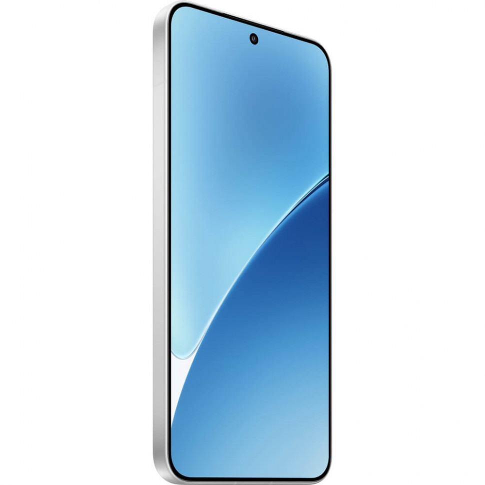 Смартфон Xiaomi 15 12/256GB Белый (White)