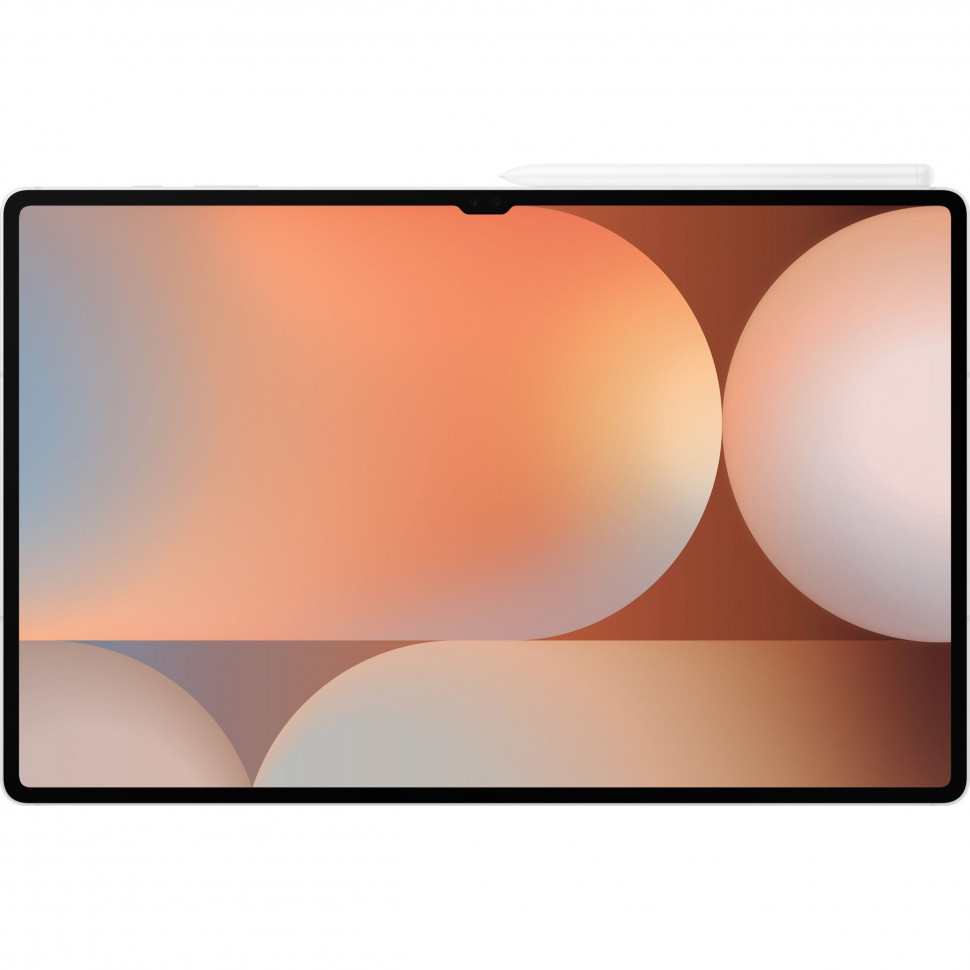 Планшет Samsung Galaxy Tab S10 Ultra Wi-Fi 12/256GB Серебро (Platinum Silver)
