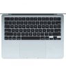 Ноутбук Apple MacBook Air 13 2025 MC6V4 (M4 10-Core GPU, 24/512GB) Небесно-голубой (Sky Blue)