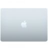 Ноутбук Apple MacBook Air 13 2025 MC6V4 (M4 10-Core GPU, 24/512GB) Небесно-голубой (Sky Blue)