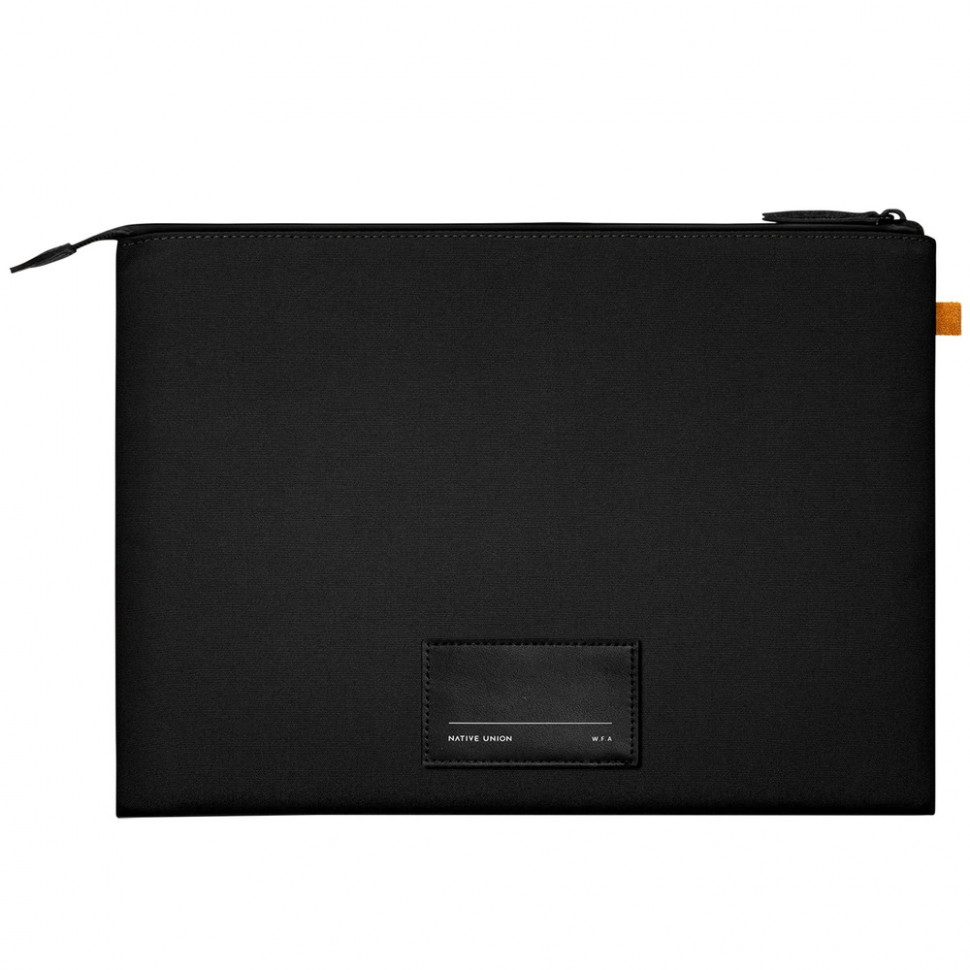Чехол-коверт Native Union Stow Lite Sleeve 14" Черный