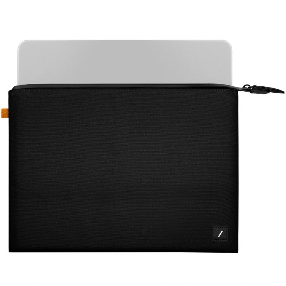 Чехол-коверт Native Union Stow Lite Sleeve 14" Черный