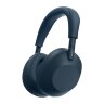 Беспроводные наушники Sony WH-1000XM6 Синий (Midnight Blue)