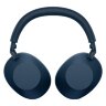 Беспроводные наушники Sony WH-1000XM6 Синий (Midnight Blue)