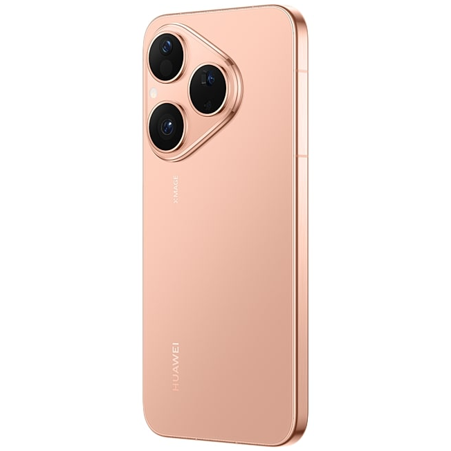 Смартфон HUAWEI Pura 80 12/256GB Золотой (Frosted Gold)