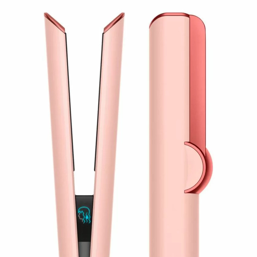 Выпрямитель Dyson HT01 Airstrait Kanzan Pink (Вилка CN)