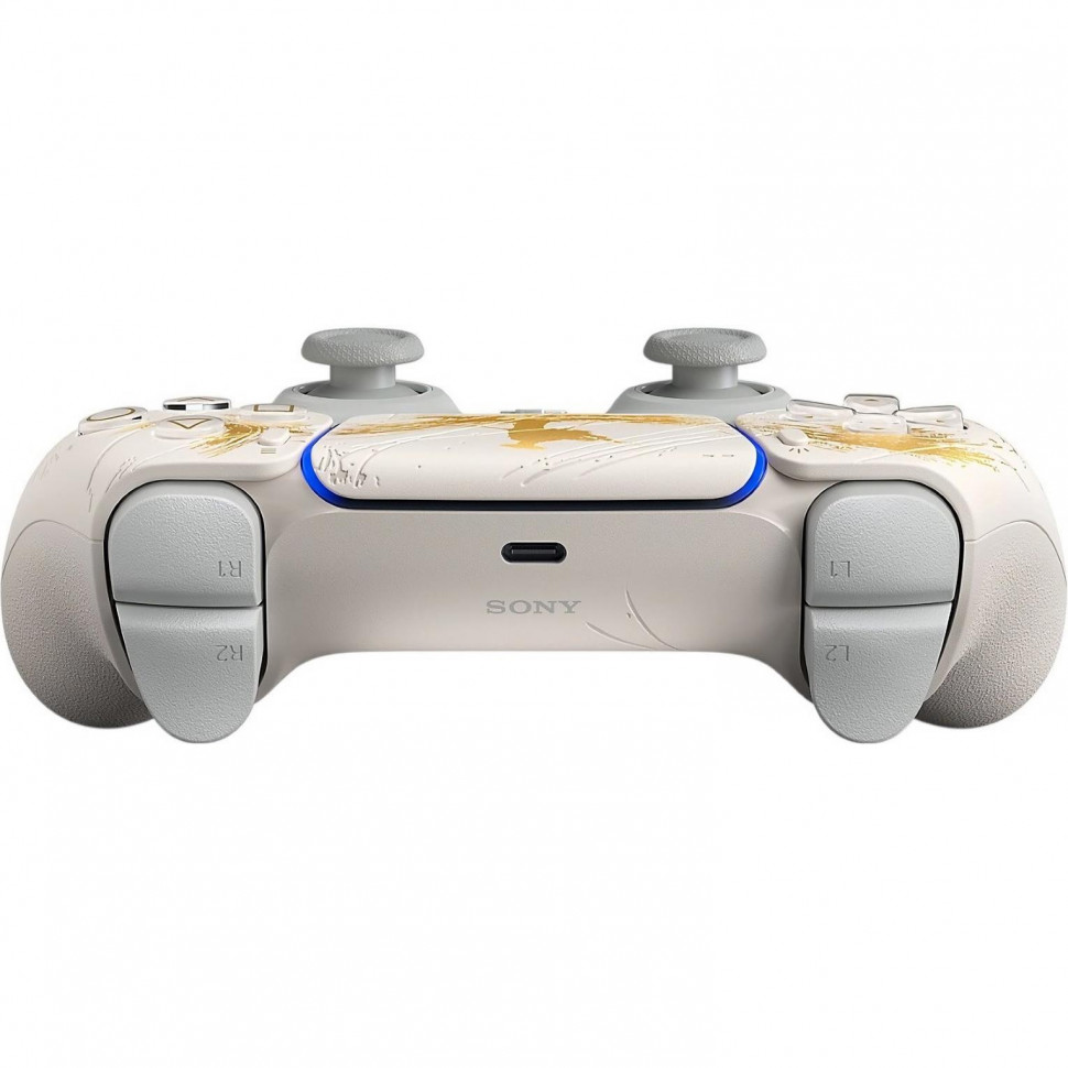 Геймпад Sony PlayStation DualSense Wireless Controller Ghost of Yotei Gold Limited Edition
