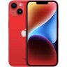 Смартфон Apple iPhone 14 128GB Красный (Red)