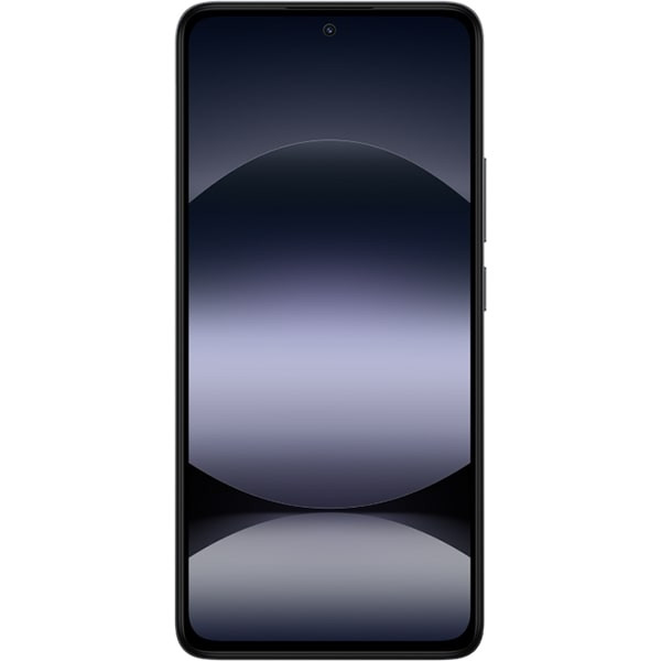 Смартфон Xiaomi Redmi Note 14 NFC 8/256GB Черный (Midnight Black)