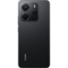 Смартфон Xiaomi Redmi Note 14 NFC 8/256GB Черный (Midnight Black)