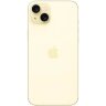 Смартфон Apple iPhone 15 Plus 256GB Желтый (Yellow) DualSim