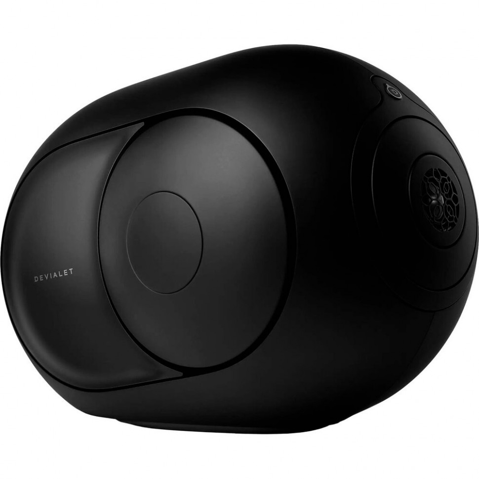 Портативная акустика Devialet Phantom I 103 dB Черный (Matte Black)