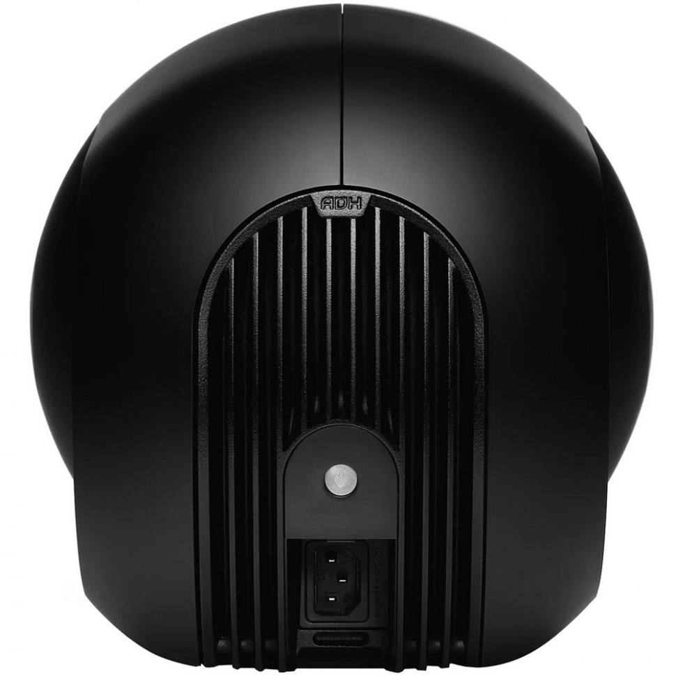 Портативная акустика Devialet Phantom I 103 dB Черный (Matte Black)
