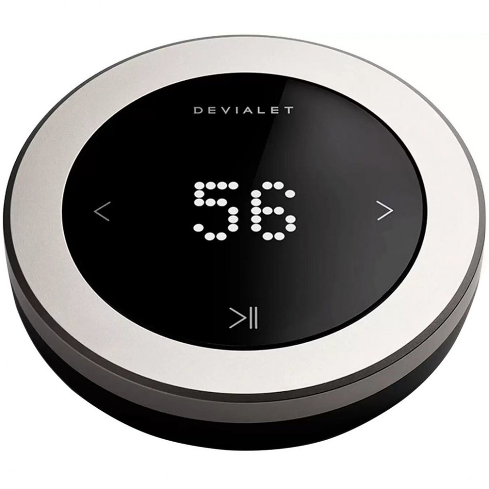 Портативная акустика Devialet Phantom I 103 dB Черный (Matte Black)