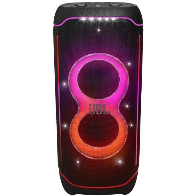 Портативная колонка JBL PartyBox Ultimate