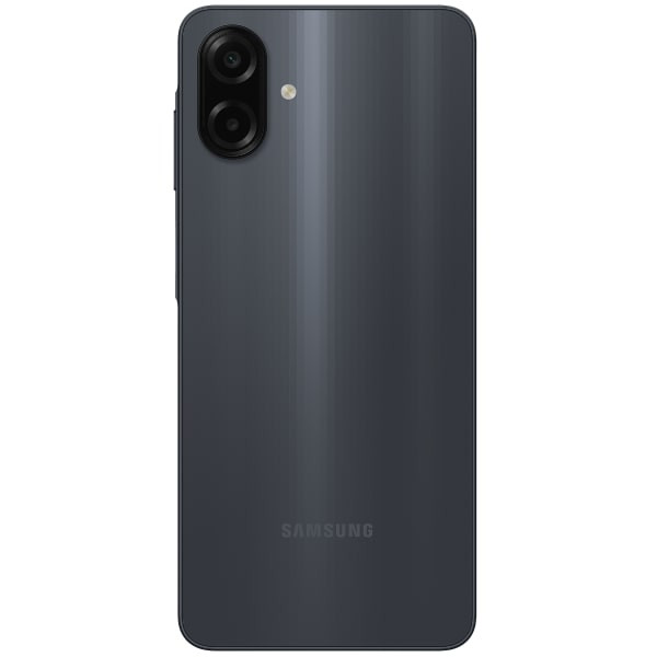 Смартфон Samsung Galaxy A07 4/128GB Черный (Black)