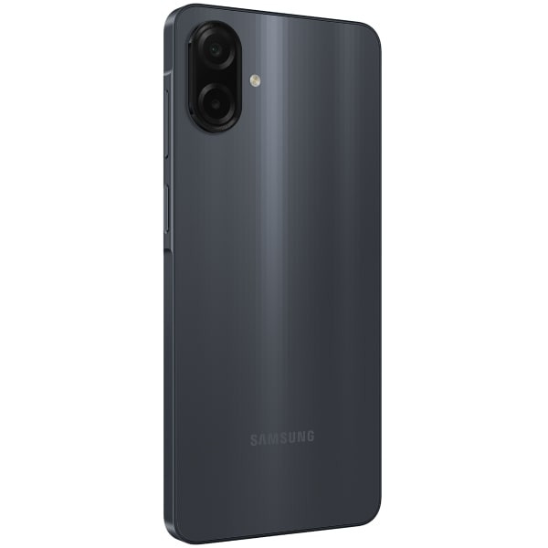 Смартфон Samsung Galaxy A07 4/128GB Черный (Black)