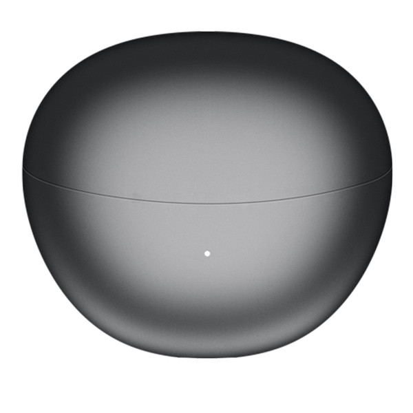 Беспроводные наушники HONOR Choice Earbuds Clip Черный (Black)