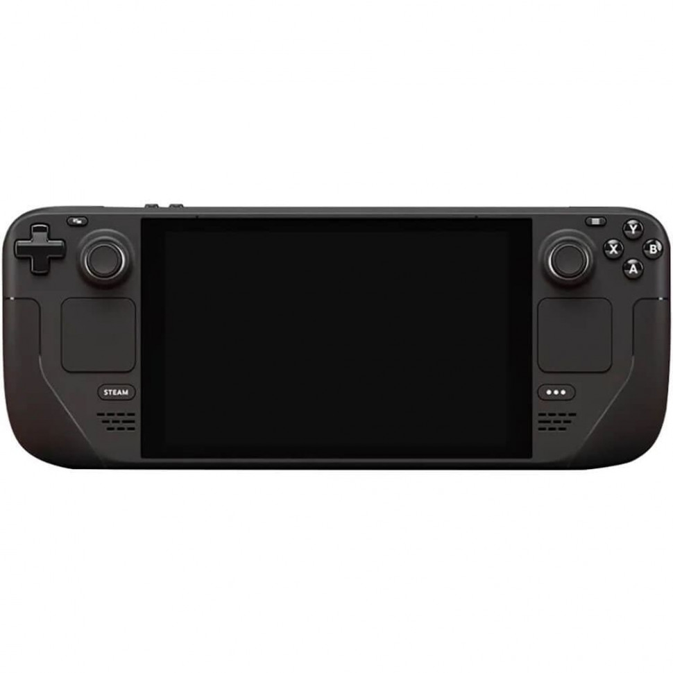 Игровая приставка Valve Steam Deck OLED 1TB Черный (Black)