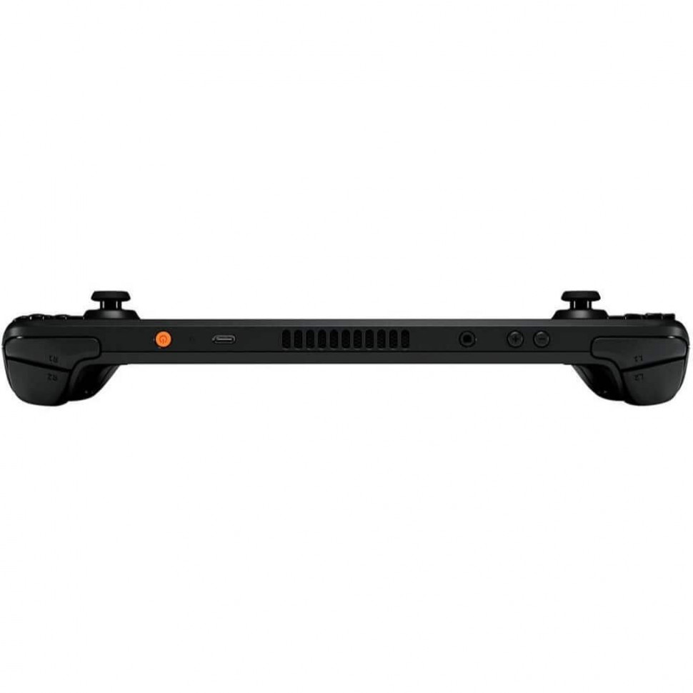 Игровая приставка Valve Steam Deck OLED 1TB Черный (Black)
