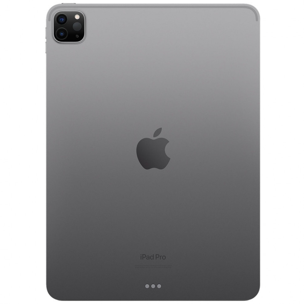 Планшет Apple iPad Pro 11 (2022) 256GB Wi-Fi Серый космос