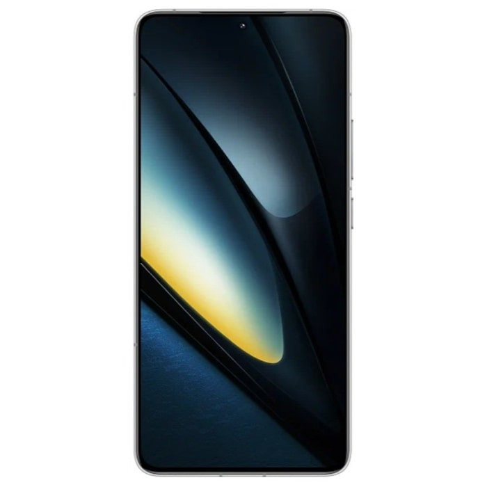 Смартфон Xiaomi POCO F6 Pro 12/256GB Белый (White)