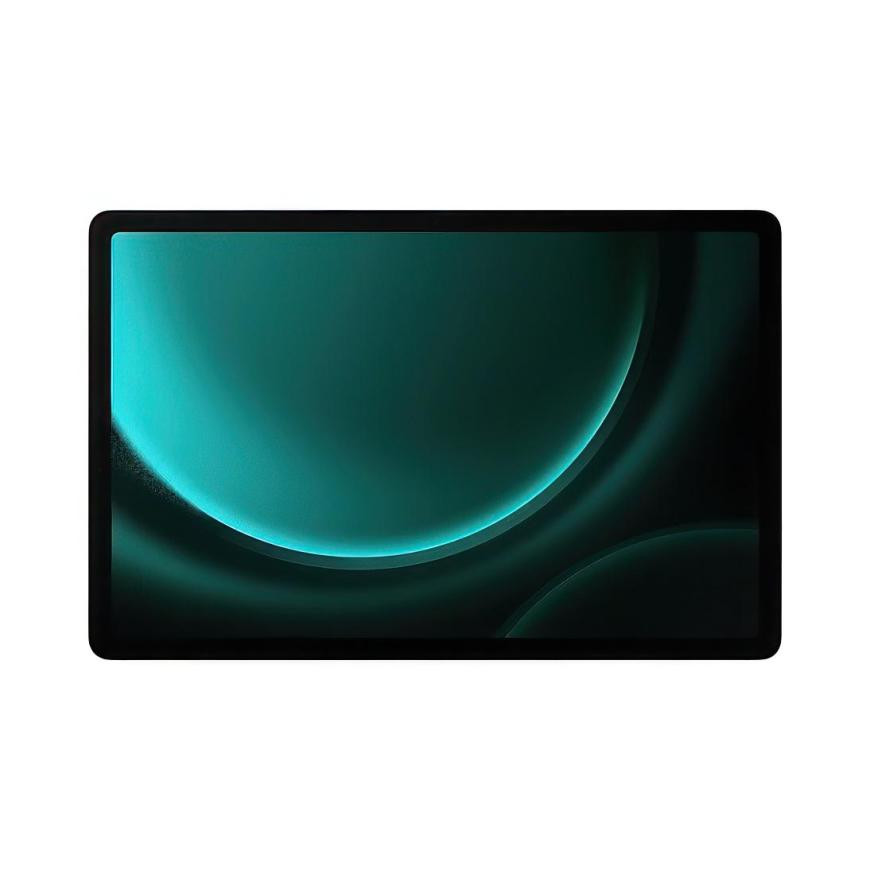 Планшет Samsung Galaxy Tab S9 FE Wi-Fi 6/128GB Мятный (Mint)