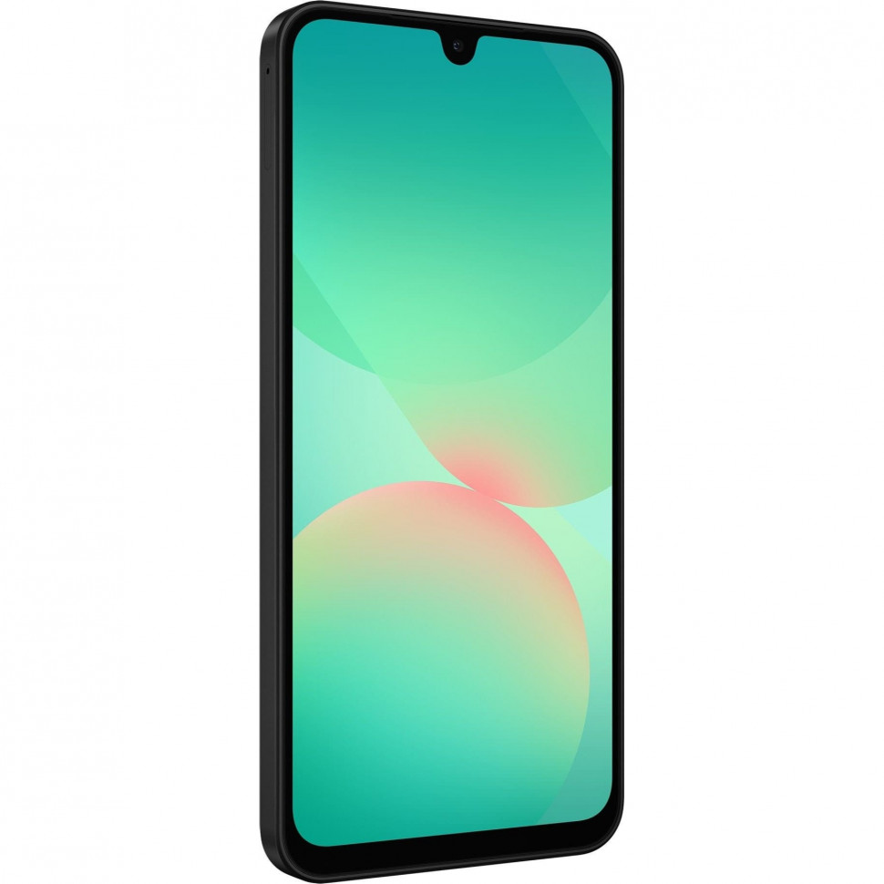 Смартфон Samsung Galaxy A26 5G 8/256GB Черный (Black)