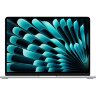 Ноутбук Apple MacBook Air 13 2025 MC654 (M4 10-Core GPU, 24/512GB) Серебристый (Silver)