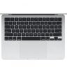 Ноутбук Apple MacBook Air 13 2025 MC654 (M4 10-Core GPU, 24/512GB) Серебристый (Silver)