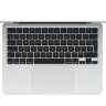 Ноутбук Apple MacBook Air 13 2025 MC654 (M4 10-Core GPU, 24/512GB) Серебристый (Silver)