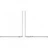 Ноутбук Apple MacBook Air 13 2025 MC654 (M4 10-Core GPU, 24/512GB) Серебристый (Silver)
