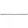 Ноутбук Apple MacBook Air 13 2025 MC654 (M4 10-Core GPU, 24/512GB) Серебристый (Silver)