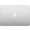 Ноутбук Apple MacBook Air 13 2025 MC654 (M4 10-Core GPU, 24/512GB) Серебристый (Silver)
