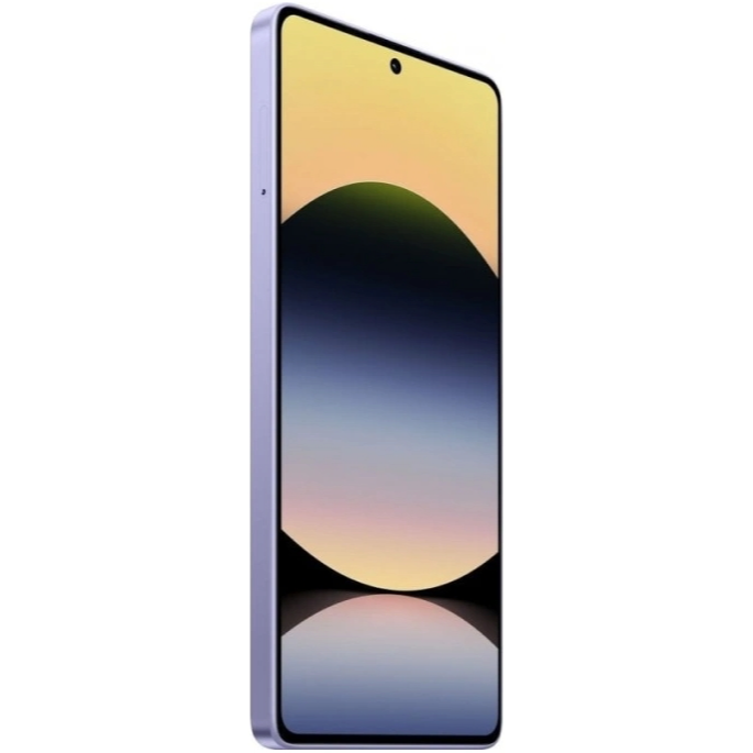 Смартфон Xiaomi Redmi Note 14S 12/512GB Фиолетовый (Aurora Purple)
