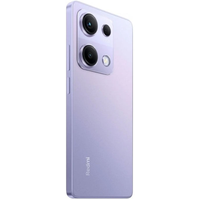 Смартфон Xiaomi Redmi Note 14S 12/512GB Фиолетовый (Aurora Purple)