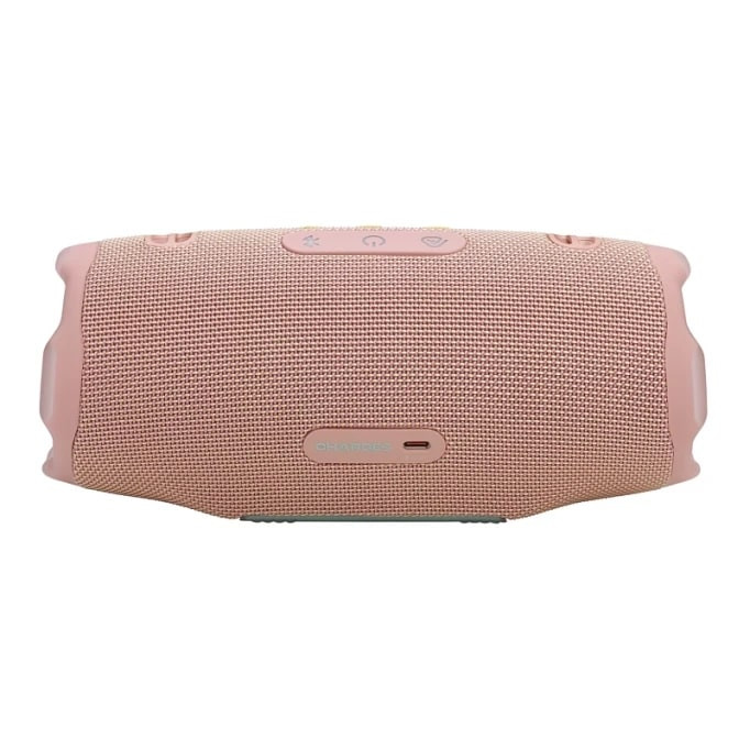 Портативная колонка JBL Charge 6 Розовый (Pink)